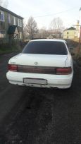  Toyota Camry 1992 , 180000 , 