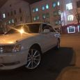  Toyota Cresta 1996 , 400000 , 