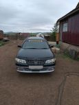  Nissan Avenir Salut 1999 , 240000 , 