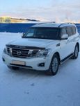 SUV   Nissan Patrol 2014 , 2200000 , 