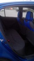  Toyota Vitz 2002 , 205000 , 