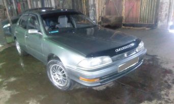  Toyota Camry 1992 , 125000 , 