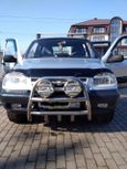 SUV   Chevrolet Niva 2005 , 190000 , 