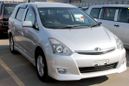    Toyota Wish 2007 , 540000 , 