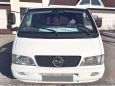    SsangYong Istana 1997 , 250000 , 