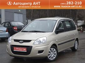  Hyundai Matrix 2008 , 387000 , 