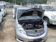  Honda Fit Shuttle 2012 , 720000 , 