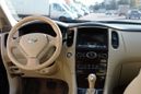 SUV   Infiniti EX35 2009 , 945000 , -