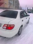  Nissan Almera 2005 , 290000 , 