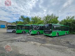 Городской автобус Zhong Tong LCK6105HG 2023 года, 10900000 рублей, Кемерово