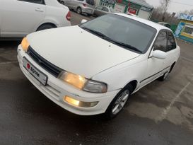  Toyota Carina 1992 , 135000 , 