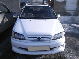    Toyota Ipsum 1997 , 275000 , 