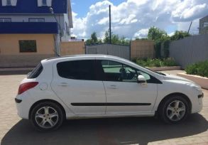  Peugeot 308 2011 , 450000 , 