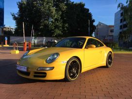  Porsche 911 2006 , 3200000 , 