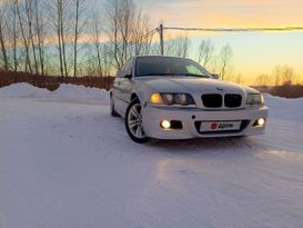 Седан BMW 3-Series 2000 года, 550000 рублей, Томск