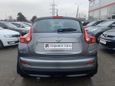 SUV   Nissan Juke 2012 , 549000 , 