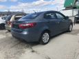  Kia Rio 2013 , 550000 , 