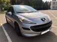  3  Peugeot 207 2007 , 225000 , 