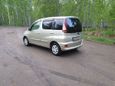  Toyota Funcargo 2003 , 310000 , 