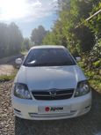  Toyota Corolla Fielder 2002 , 465000 , 