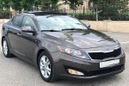  Kia Optima 2013 , 740000 , 