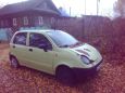  Daewoo Matiz 2007 , 50000 , 