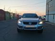 SUV   Volkswagen Touareg 2005 , 600000 , 