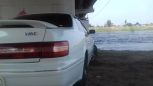  Toyota Mark II 1998 , 265000 , 