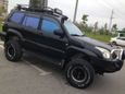 SUV   Toyota Land Cruiser Prado 2007 , 1670000 , 