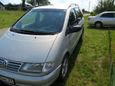    Volkswagen Sharan 1997 , 250000 ,  