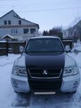 SUV   Mitsubishi Montero 2002 , 650000 , 