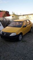  Renault Logan 2012 , 170000 , 