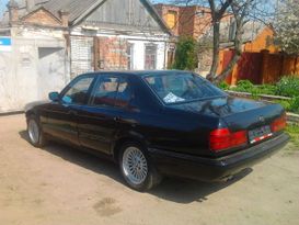  BMW 7-Series 1992 , 85000 , 