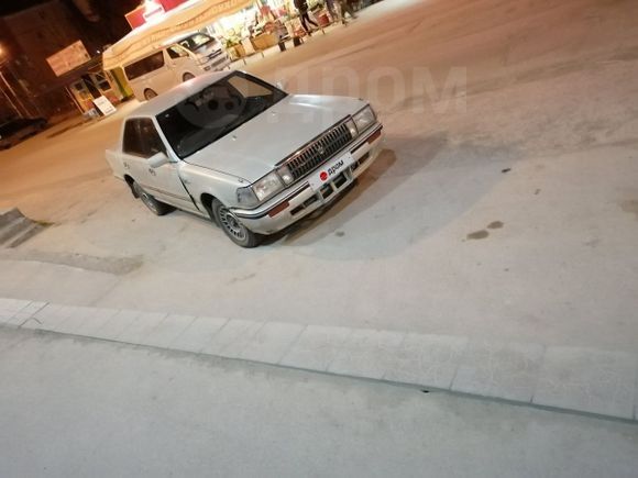  Toyota Crown 1988 , 85000 , 