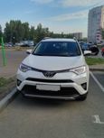 SUV   Toyota RAV4 2017 , 1600000 , 