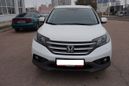 SUV   Honda CR-V 2012 , 1250000 , 