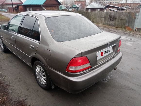  Honda City 2001 , 150000 , 