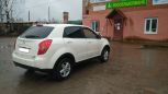 SUV   SsangYong Actyon 2012 , 790000 , 