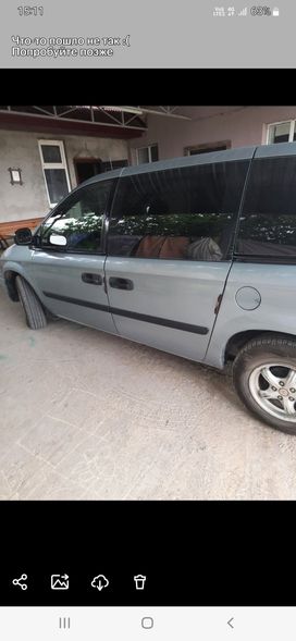    Dodge Caravan 2004 , 360000 , 