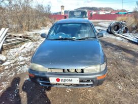  Toyota Sprinter 1992 , 95000 , 