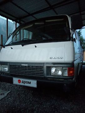    Nissan Caravan 1988 , 399000 , -