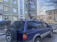 SUV   Nissan Terrano 1995 , 550000 , 