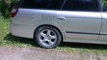  Subaru Legacy 2002 , 265000 , 