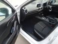  Mazda Axela 2017 , 915000 , 