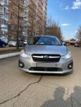  Subaru Impreza 2012 , 620000 , 