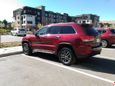 SUV   Jeep Grand Cherokee 2018 , 3690000 , 