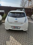  Nissan Leaf 2012 , 585000 , 