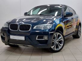 SUV   BMW X6 2013 , 2828000 , 