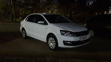  Volkswagen Polo 2015 , 510000 , 