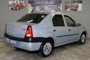  Renault Logan 2005 , 169000 , 